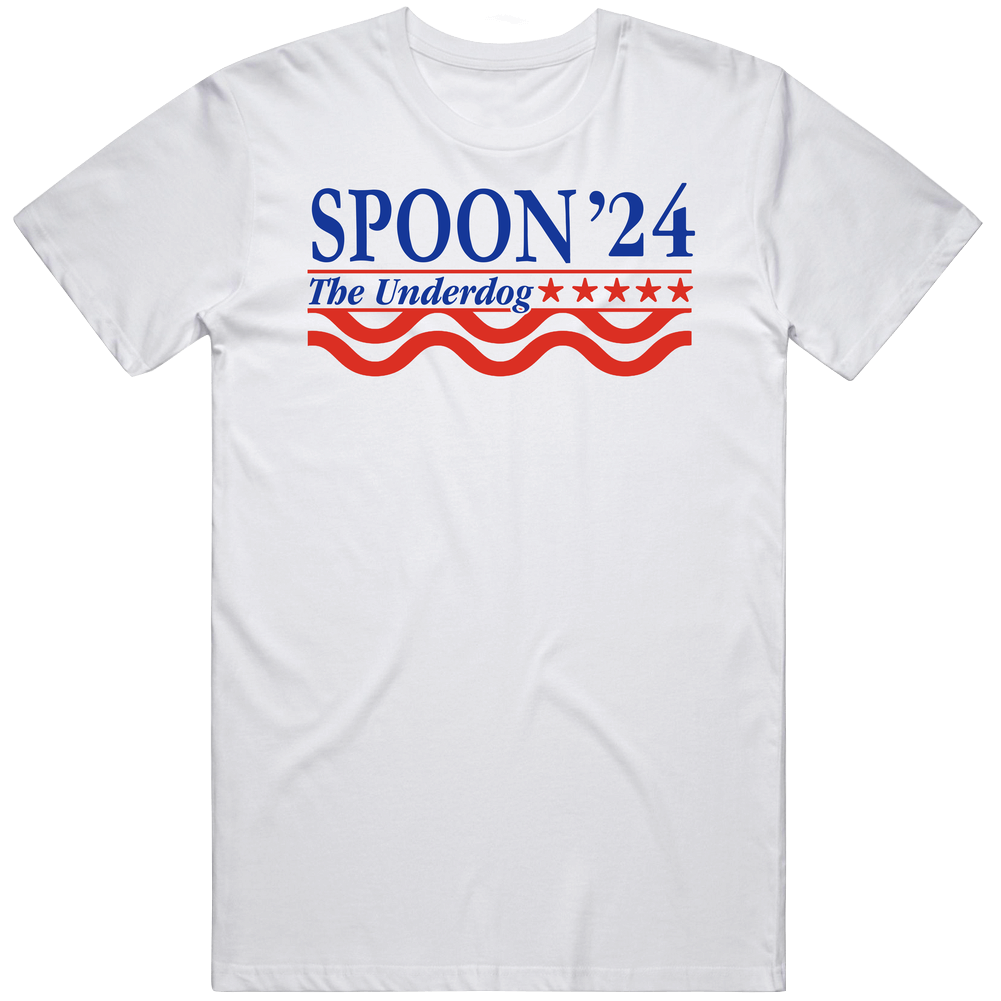 Spoon &#039;24 The Underdog T Shirt