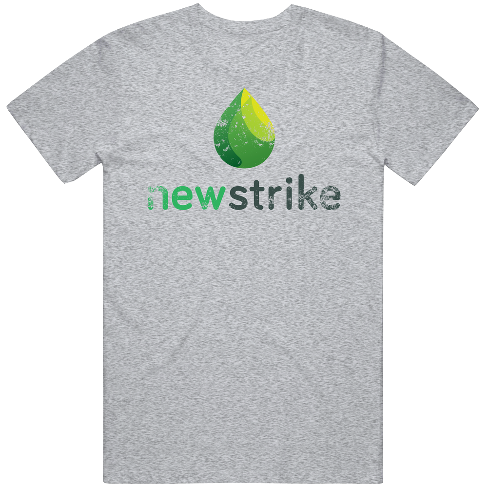 Newstrike Resources Vintage Distressed Ltd Cannabis Weed Marijuana Sto Newstrike Resources Vintage Distressed Ltd Cannabis Weed Marijuana Sto