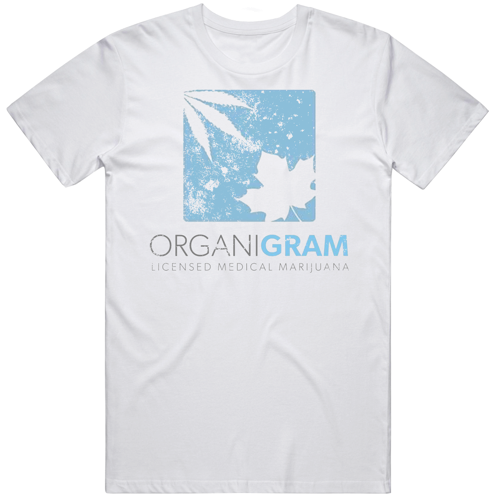 Organigram Holdings Inc Vintage Distressed Cannabis Weed Marijuana Sto Organigram Holdings Inc Vintage Distressed Cannabis Weed Marijuana Sto