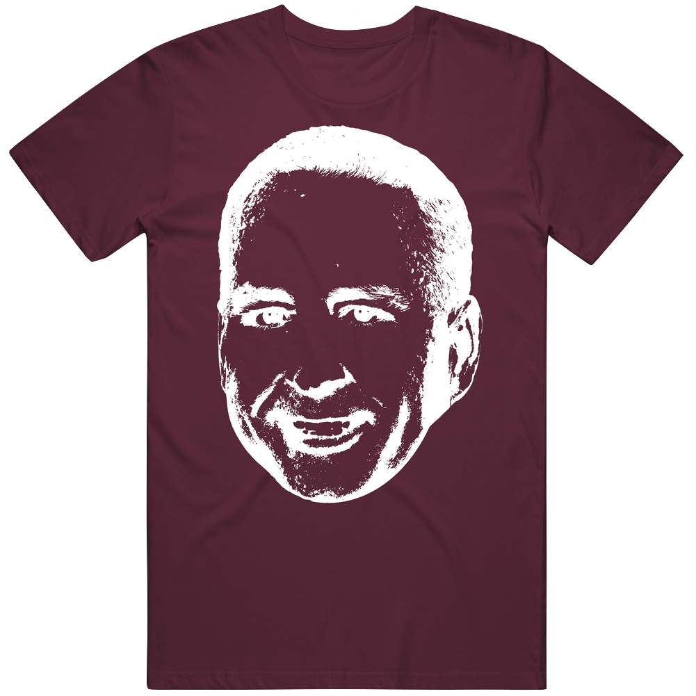 Coach Billy Kennedy Texas Sweet Sixteen Basketball Tournament Fan T Sh