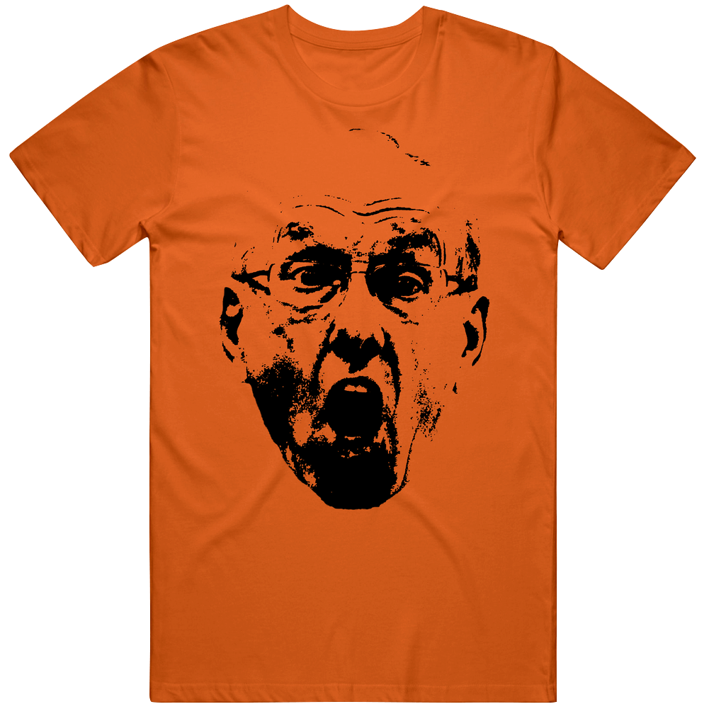 Coach Jim Boeheim Syracuse Sweet Sixteen Basketball Tournament Fan T S