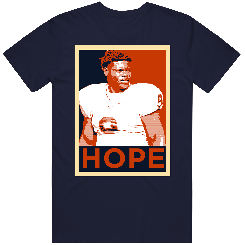 Travis Bell Hope T Shirt