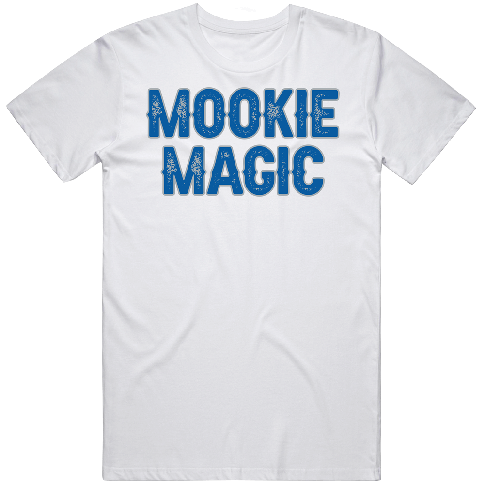 Mookie Betts Magic T Shirt