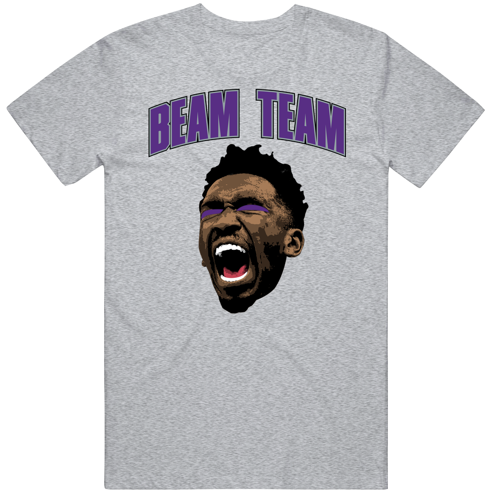 Beam Team Malik Monk T Shirt