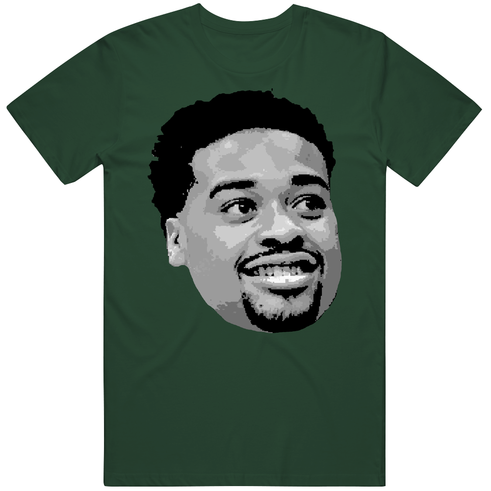 Nick Ward Starting Five College Basketball T Shirt