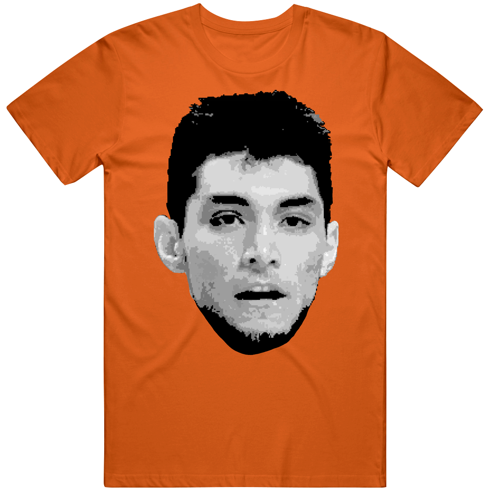 Ty Jerome Starting Five College Basketball T Shirt Ty Jerome Starting Five College Basketball T Shirt
