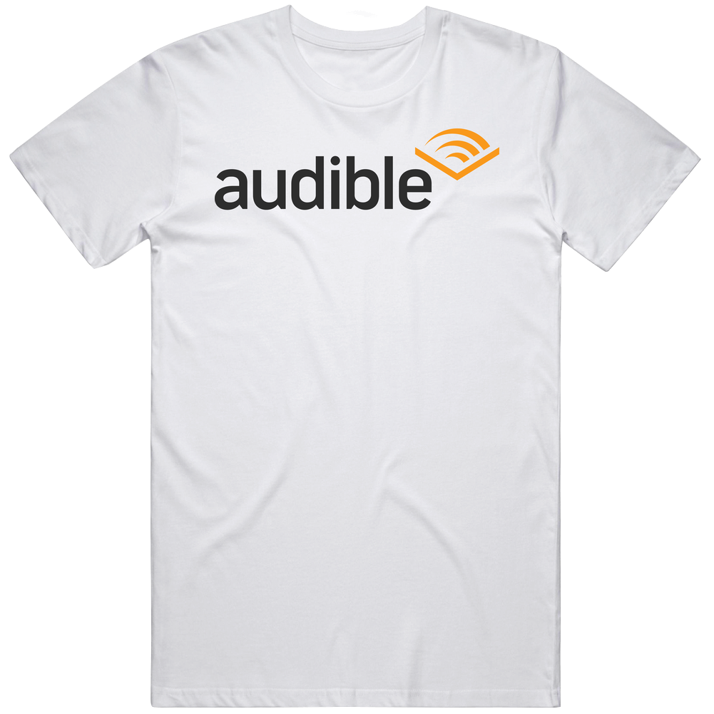 Audible Music Sonos App Player Fan T Shirt