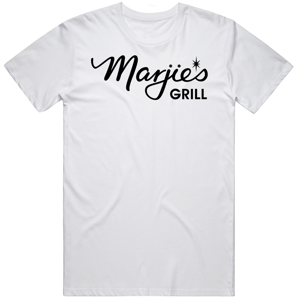 Margie&#039;s Grill Favorite Restaurant T Shirt