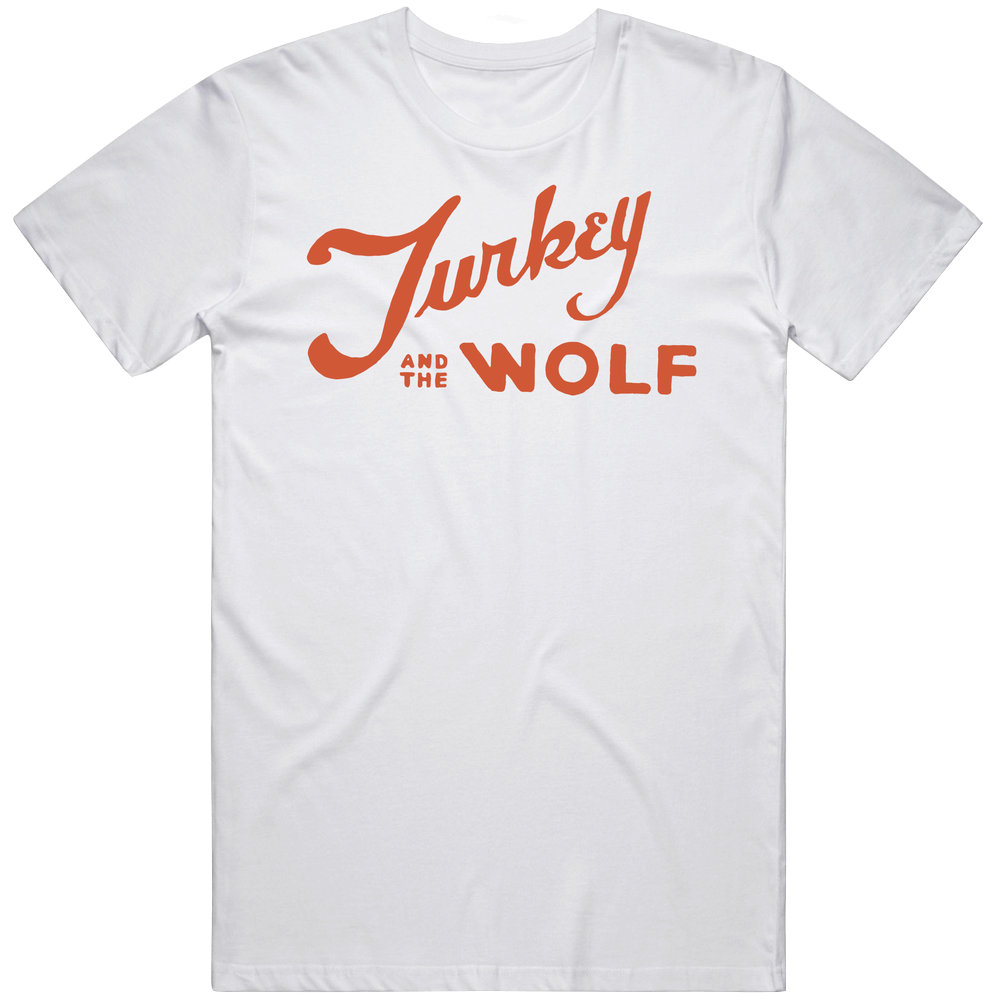 Turkey And The Wolf Favorite Restaurant T Shirt