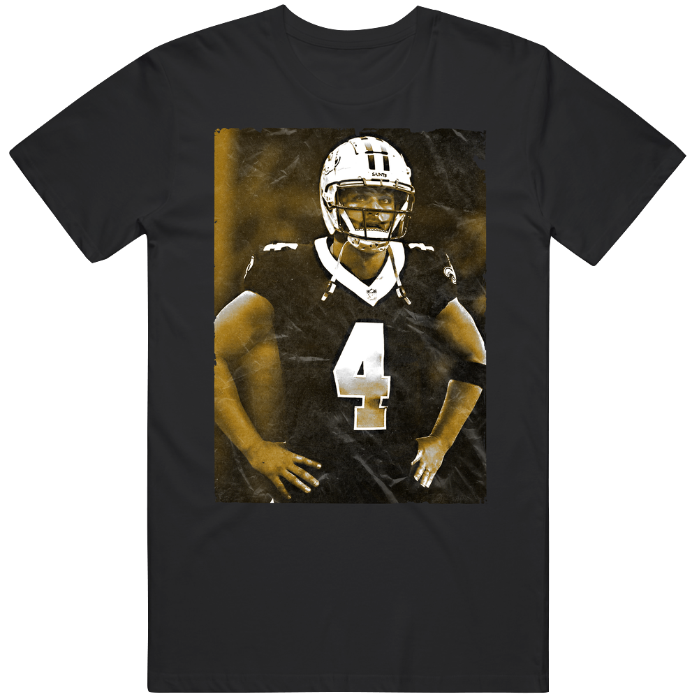 Derek Carr Fan T Shirt