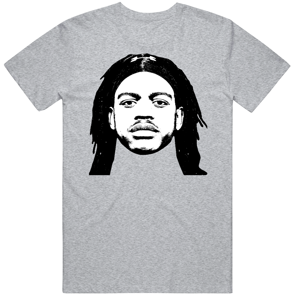 Terry Wilson Heisman Trophy Candidate 2019 College Football Big Head T