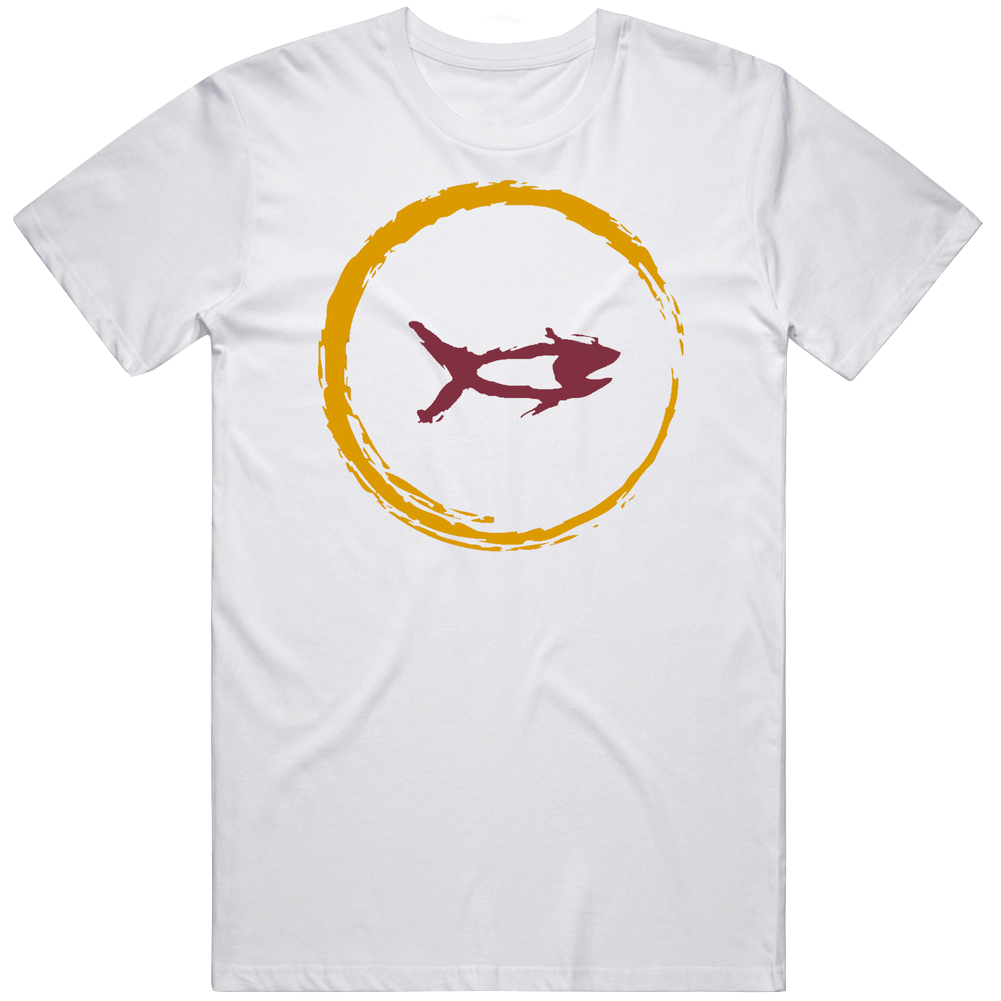 Totto Sushi &amp; Grill Chattanooga Tennessee Restaurant Logo Foodie T