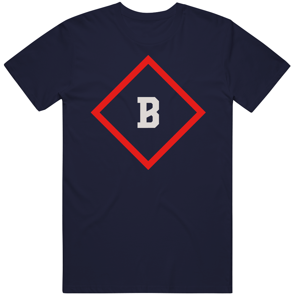 Brooklyn South St Petersburg Florida Restaurant T Shirt