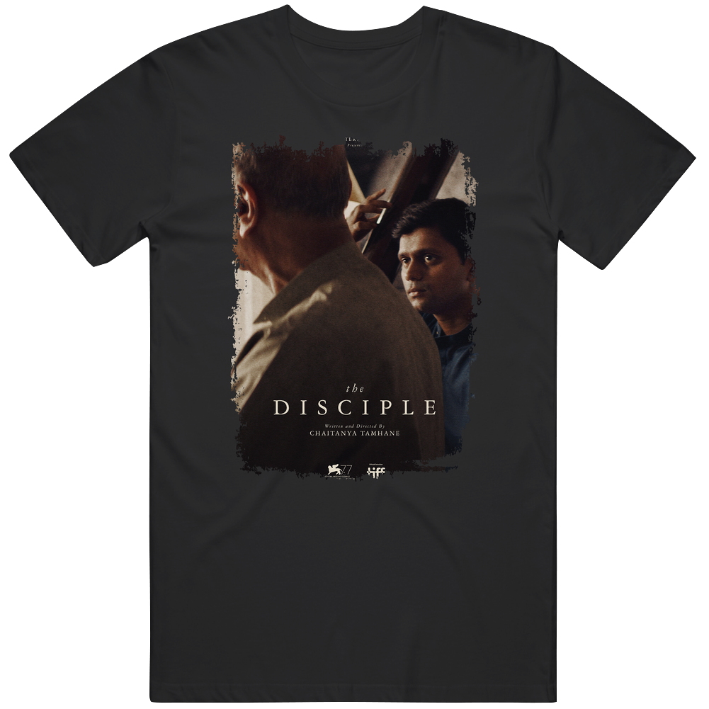 The Disciple Movie T Shirt