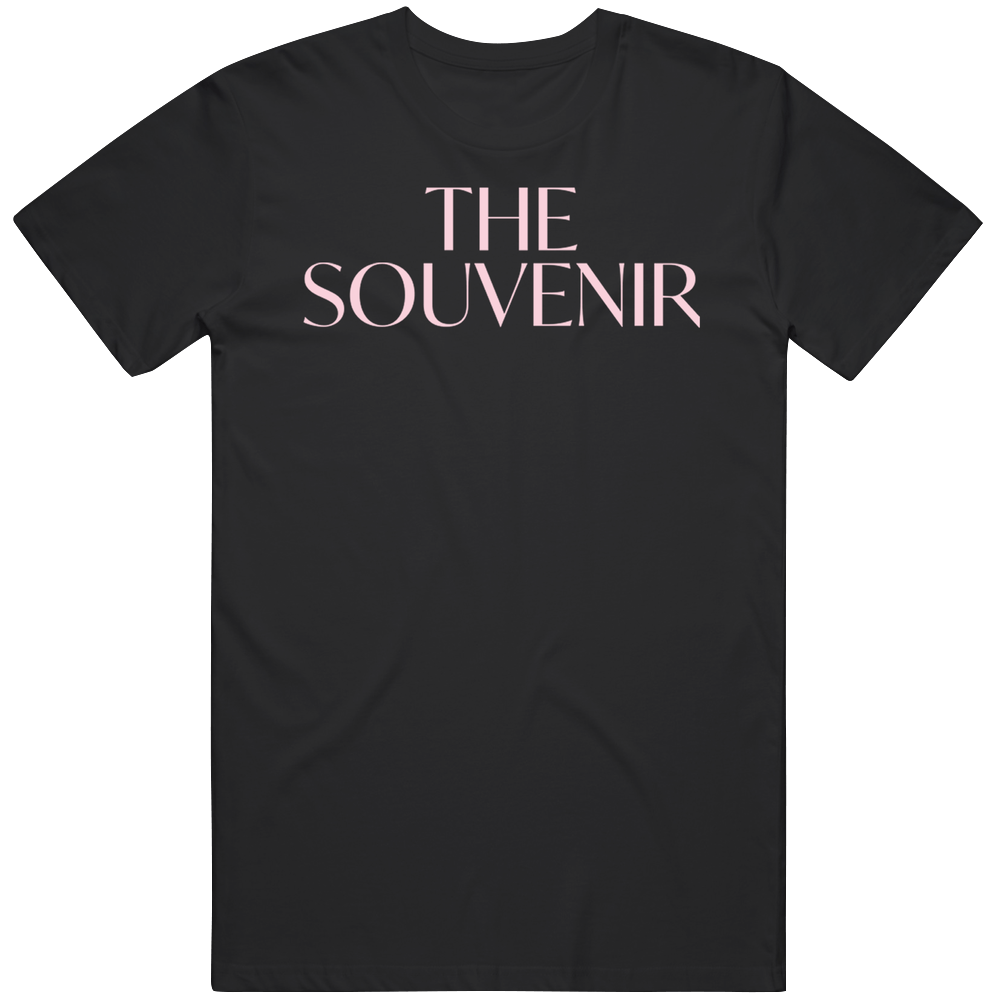 The Souvenir Movie Fan T Shirt