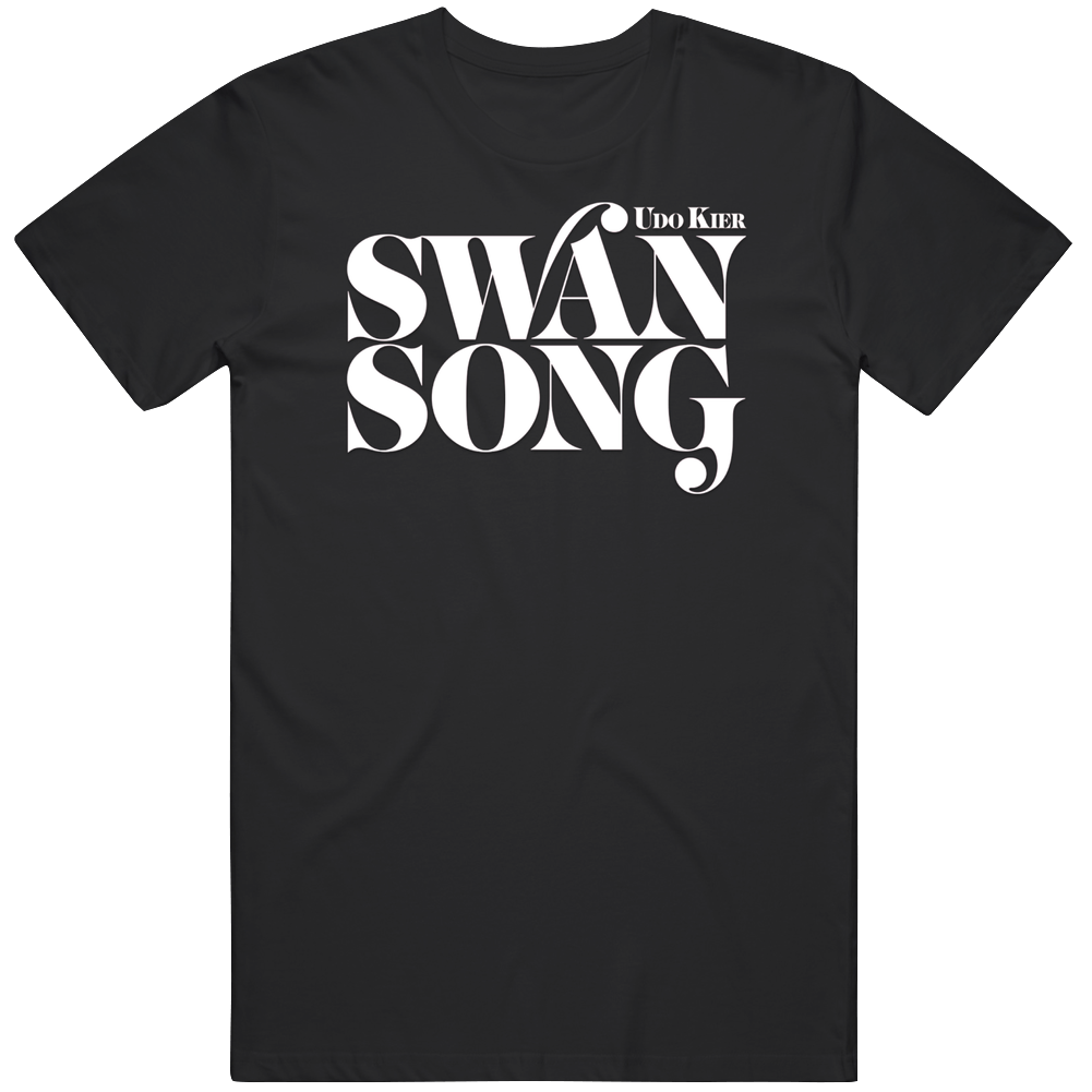 Swan Song Movie Fan T Shirt