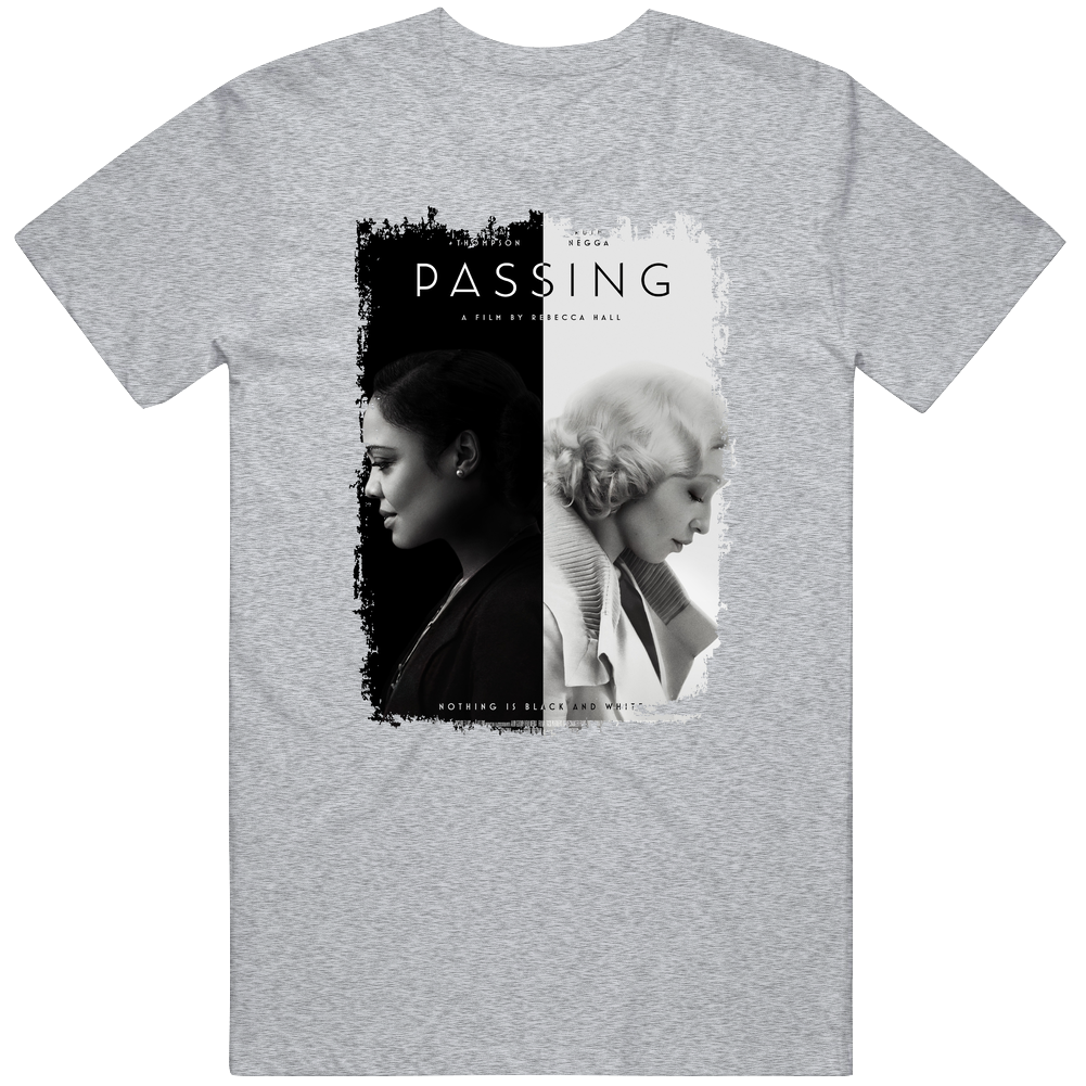 Passing Movie T Shirt