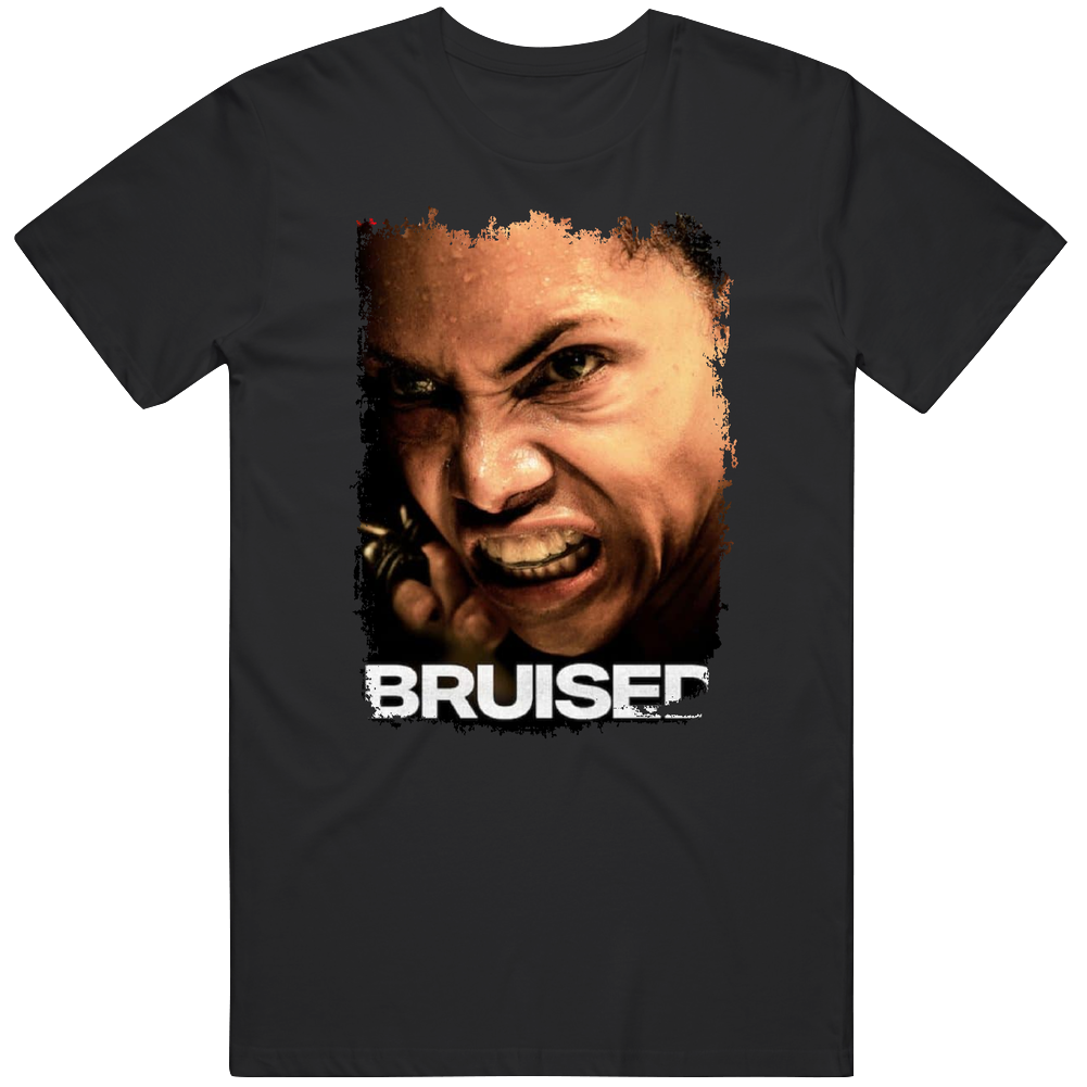 Bruised Movie T Shirt