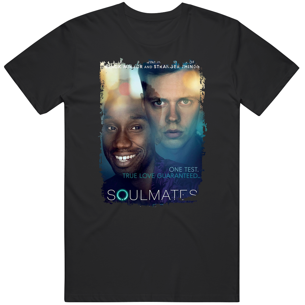 Soulmates Movie T Shirt
