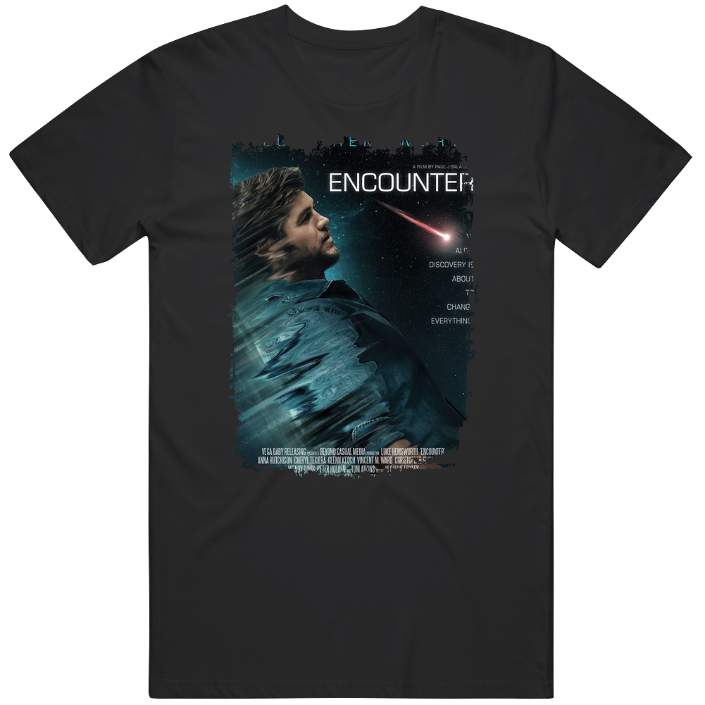 Encounter Movie T Shirt