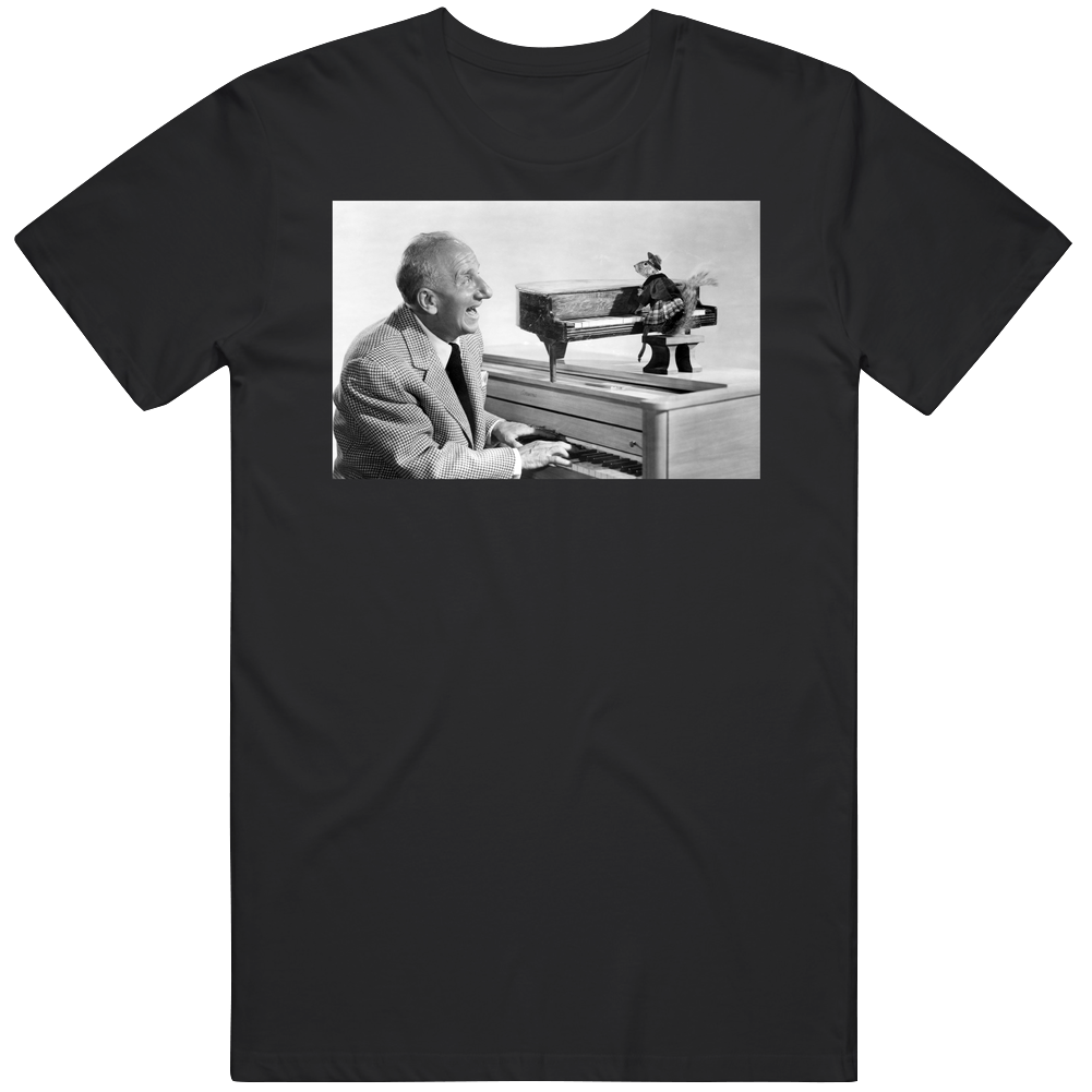 The Great Rupert Movie Scene T Shirt