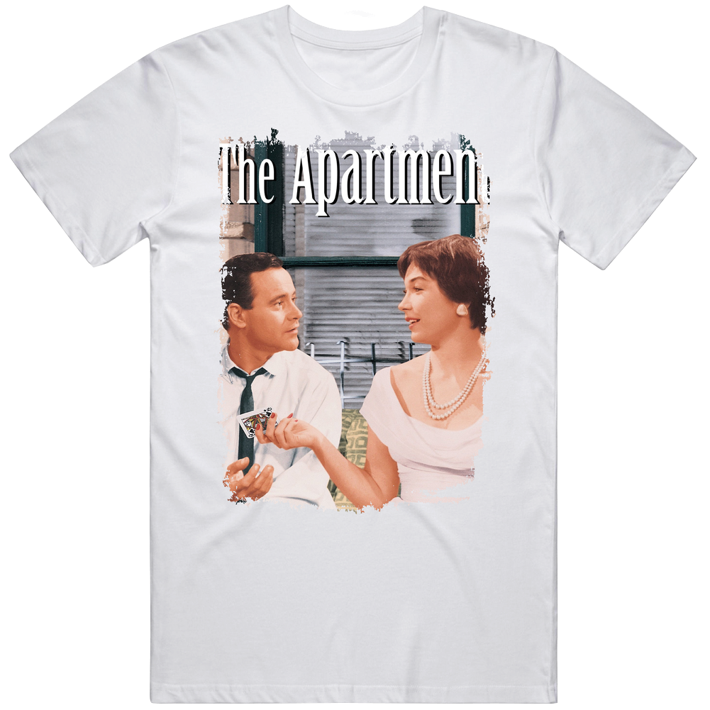 The Apartment Movie T Shirt