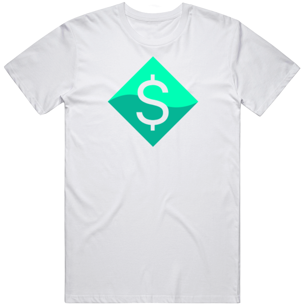 Neutrino Crypto Currency T Shirt