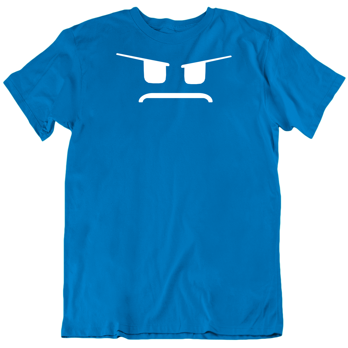 Mitchells Vs The Machines Pal Angry Face T Shirt