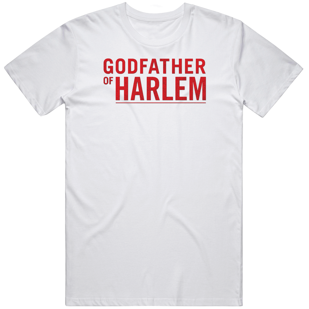 Godfather Of Harlem Tv Show T Shirt Godfather Of Harlem Tv Show T Shirt