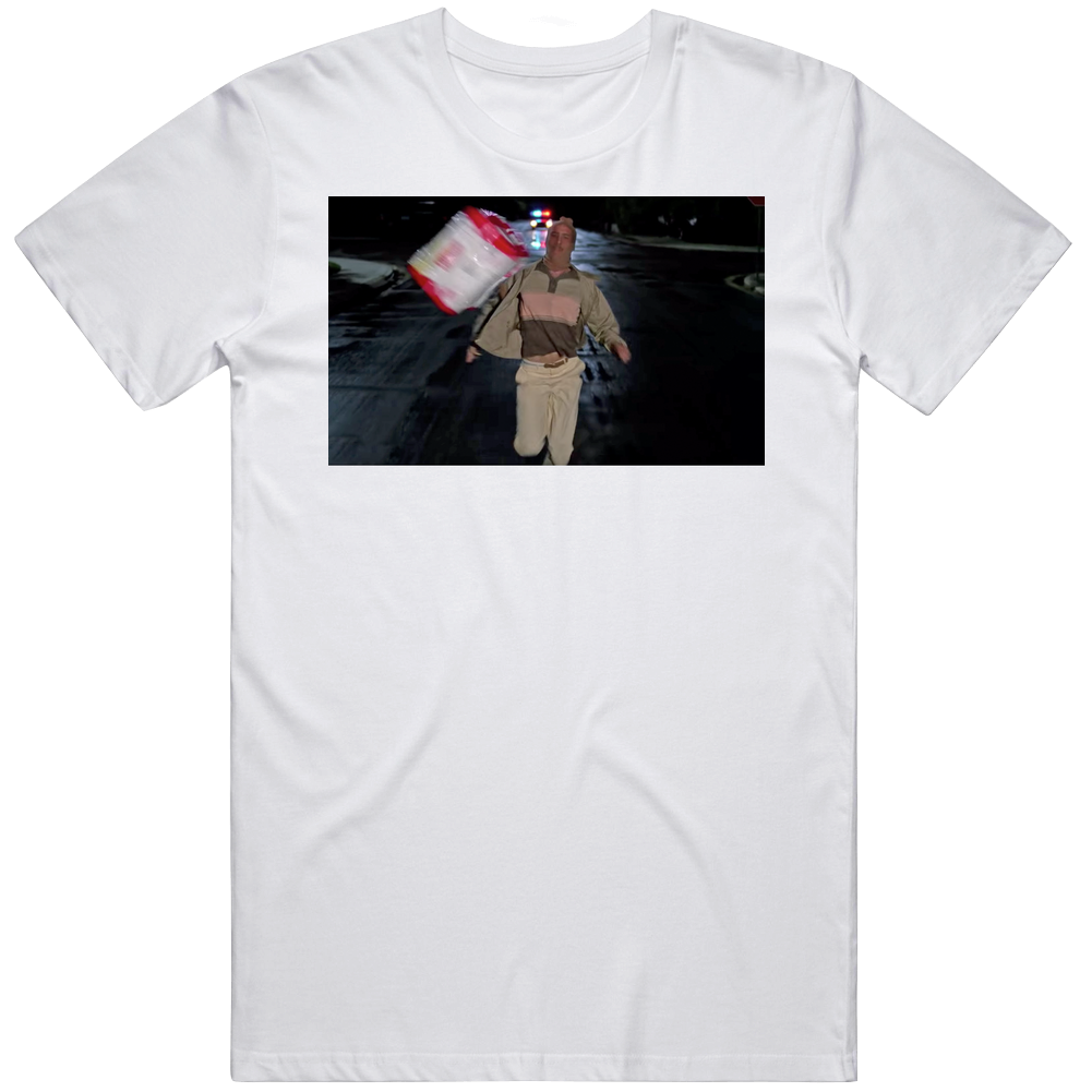 Nicolas Cage Raising Arizona Chase Scene T Shirt Nicolas Cage Raising Arizona Chase Scene T Shirt