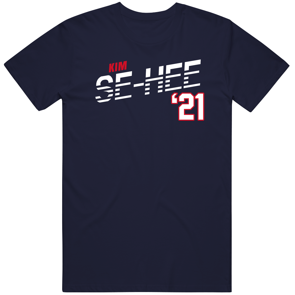 Kim Se-hee South Korea Favorite Olympics Athlete T Shirt Kim Se-hee South Korea Favorite Olympics Athlete T Shirt