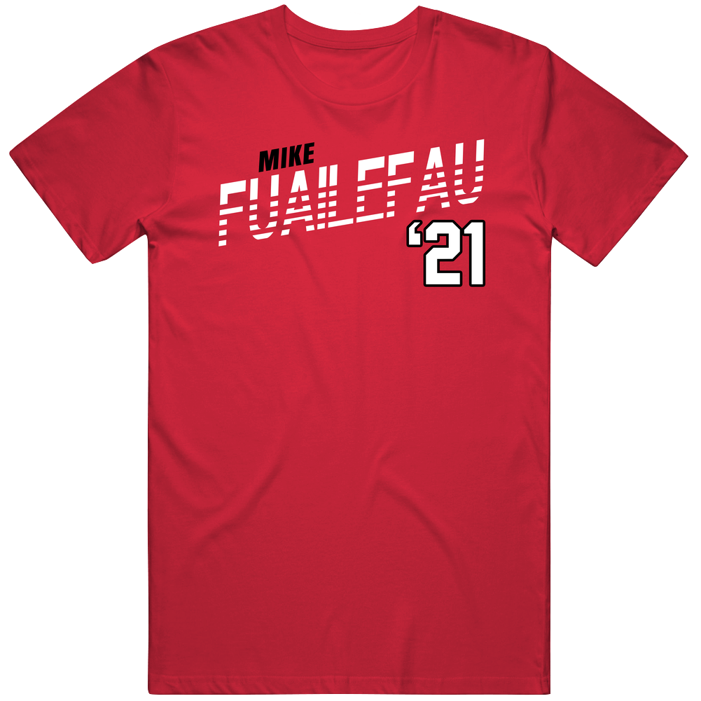 Mike Fuailefau Canada Favorite Olympics Athlete T Shirt Mike Fuailefau Canada Favorite Olympics Athlete T Shirt