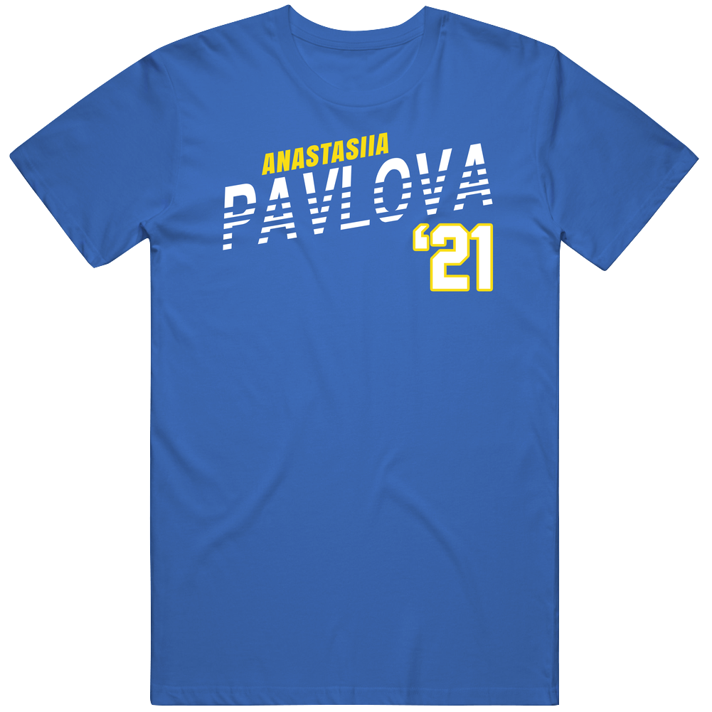 Anastasiia Pavlova Ukraine Favorite Olympics Athlete T Shirt Anastasiia Pavlova Ukraine Favorite Olympics Athlete T Shirt