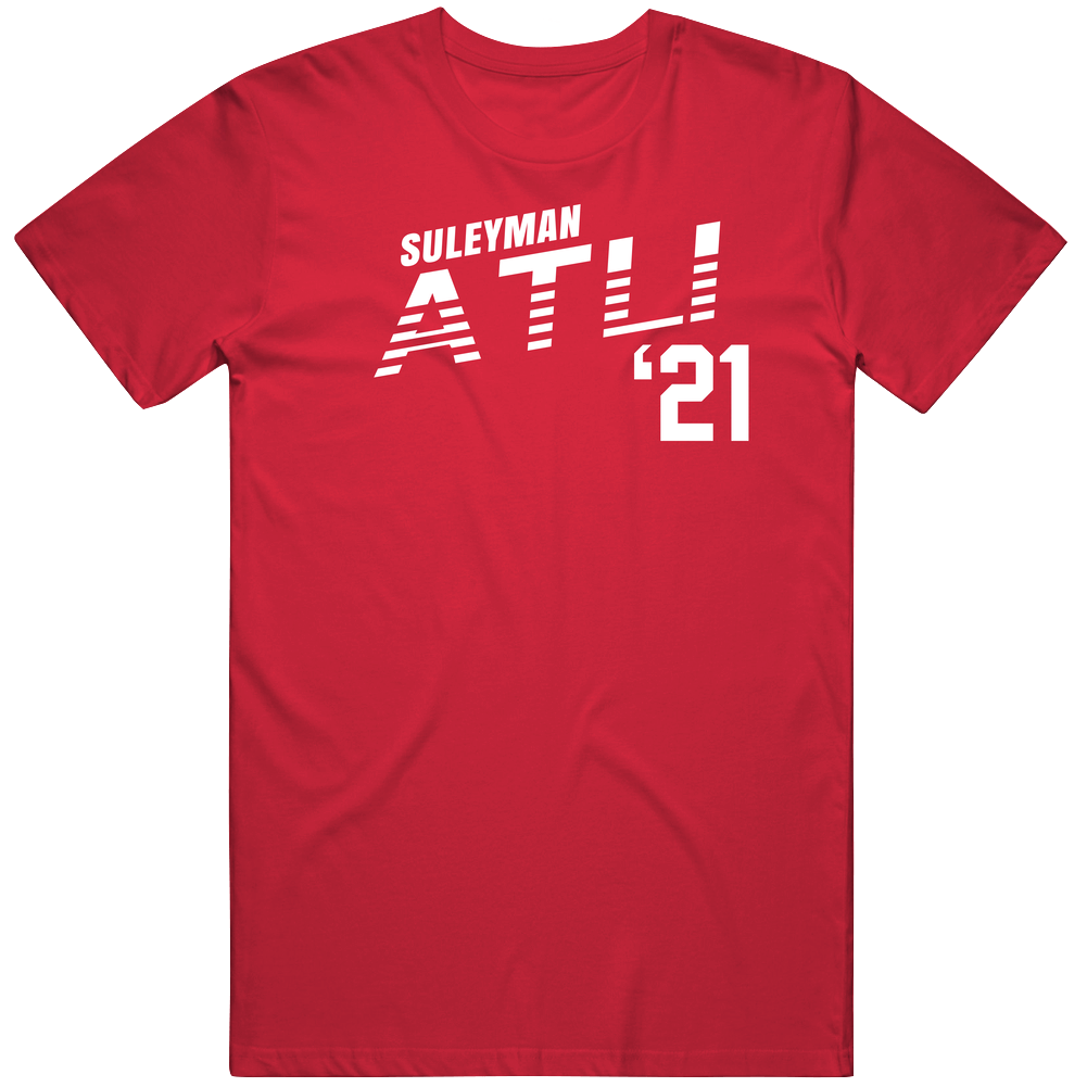 Suleyman Atli Turkey Favorite Olympics Athlete T Shirt