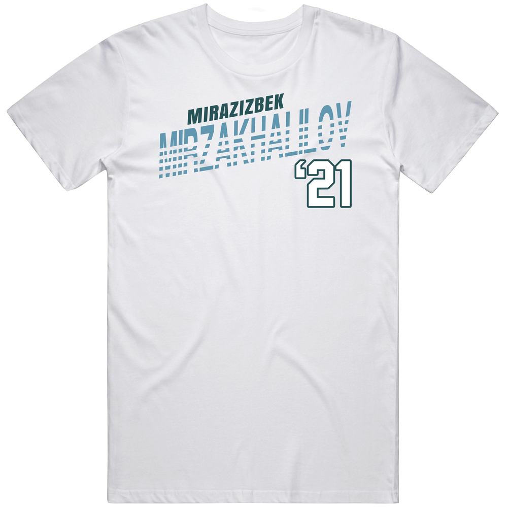 Mirazizbek Mirzakhalilov Uzbekistan Favorite Olympics Athlete T Shirt Mirazizbek Mirzakhalilov Uzbekistan Favorite Olympics Athlete T Shirt