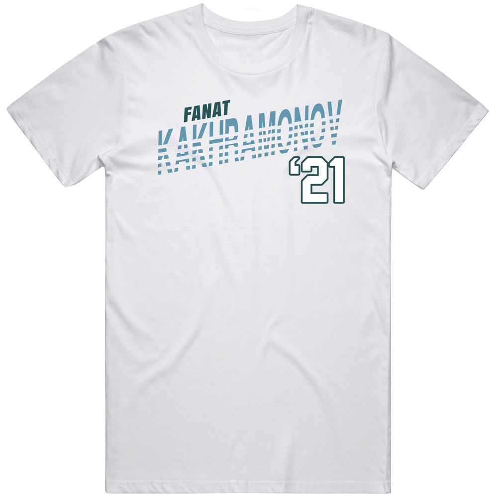 Fanat Kakhramonov Uzbekistan Favorite Olympics Athlete T Shirt