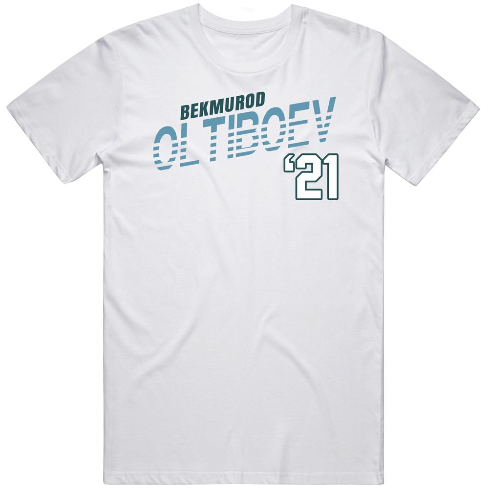 Bekmurod Oltiboev Uzbekistan Favorite Olympics Athlete T Shirt Bekmurod Oltiboev Uzbekistan Favorite Olympics Athlete T Shirt