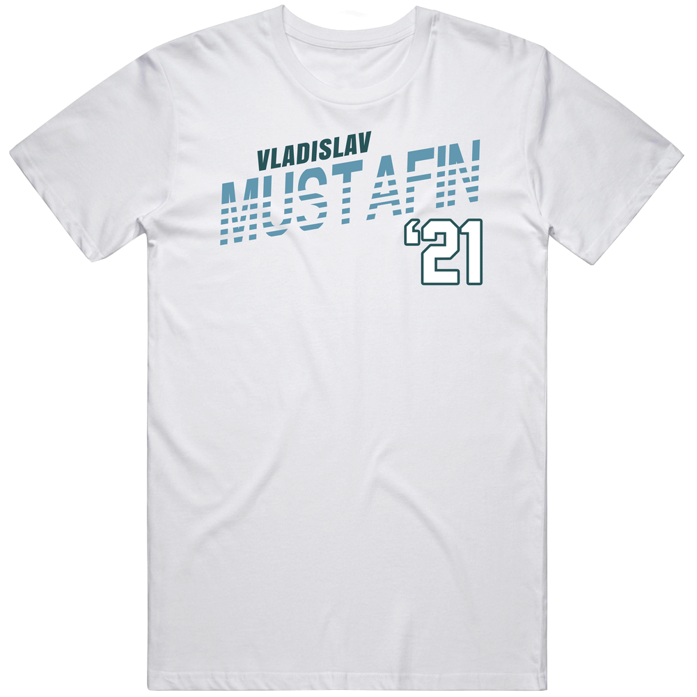 Vladislav Mustafin Uzbekistan Favorite Olympics Athlete T Shirt