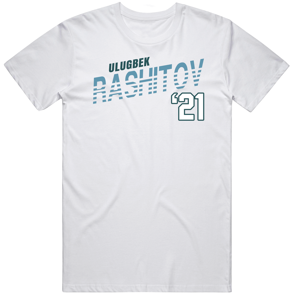 Ulugbek Rashitov Uzbekistan Favorite Olympics Athlete T Shirt