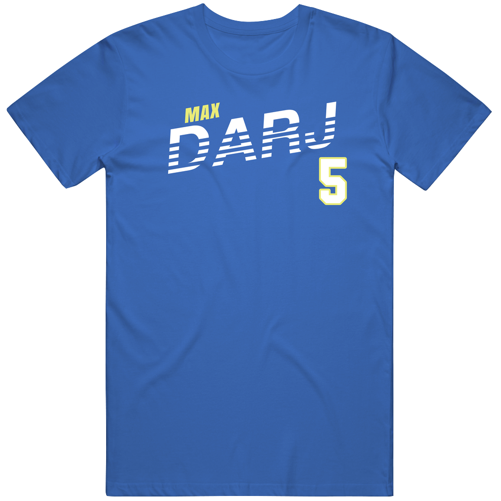 Max Darj 5 Sweden Favorite Olympics Athlete T Shirt Max Darj 5 Sweden Favorite Olympics Athlete T Shirt