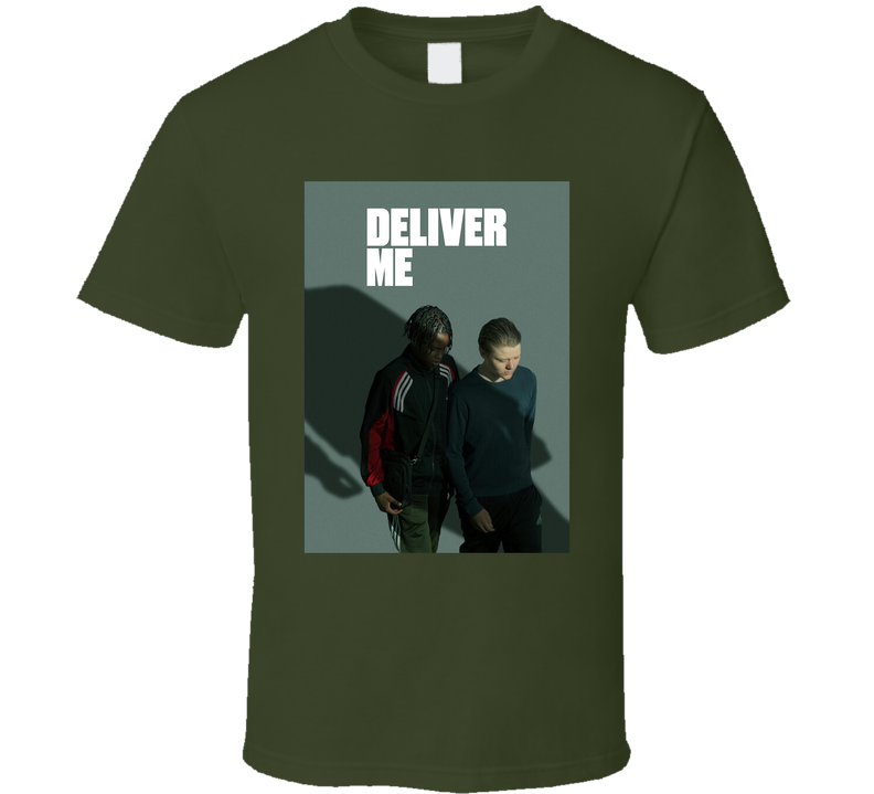 Deliver Me Tv Series Fan T Shirt
