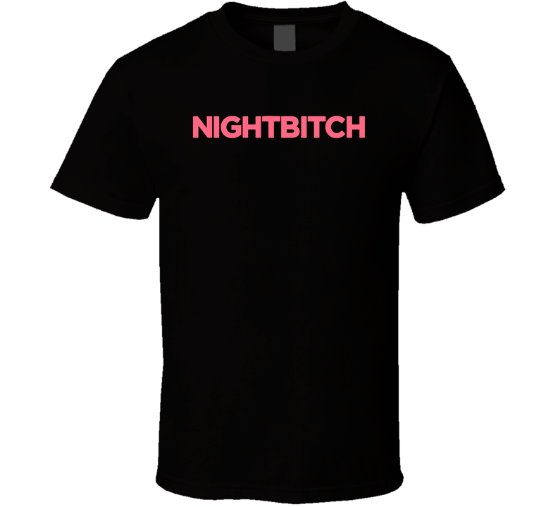 Nightbitch Movie T Shirt