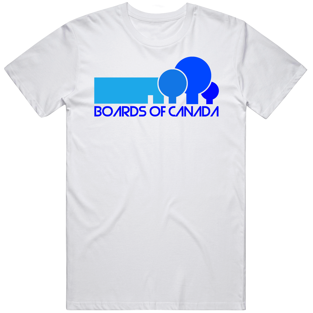 T-Shirt Boards of Canada Boc Dj Tomorrows Harvest Tour Mens Sz S To 5XL T Shirt