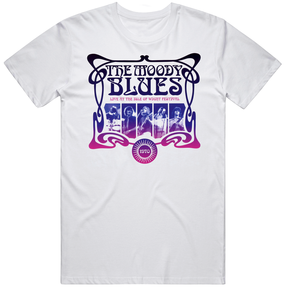 Moody T Shirt