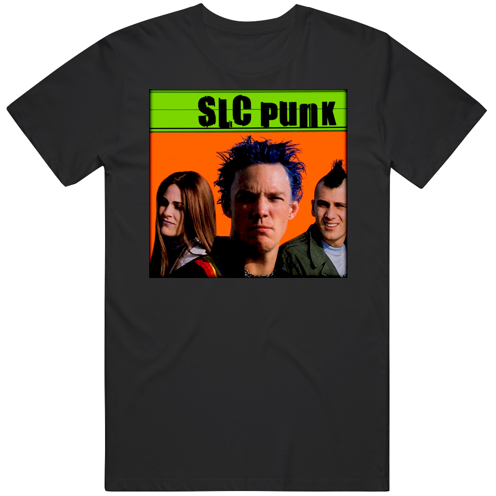 Slc Punk T Shirt