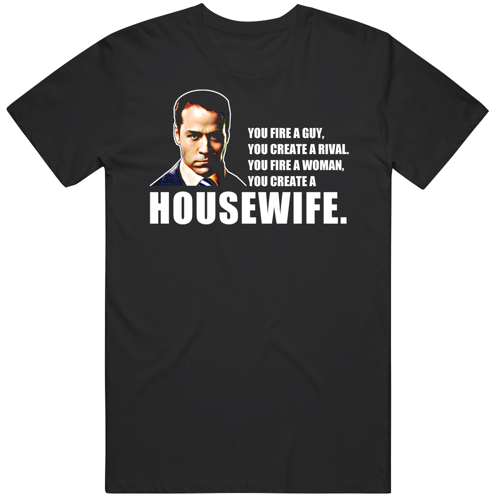 Ari Gold Entourage T Shirt
