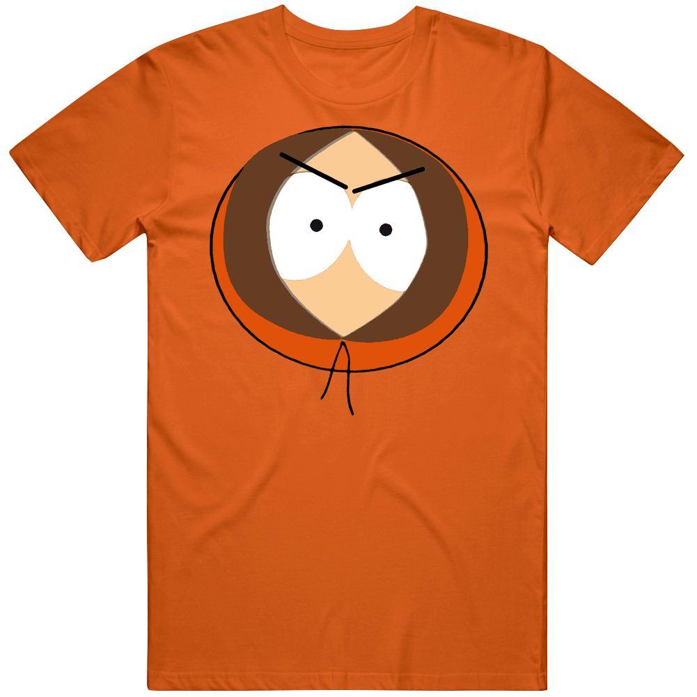 South Park Kenny T Shirt South Park Kenny T Shirt