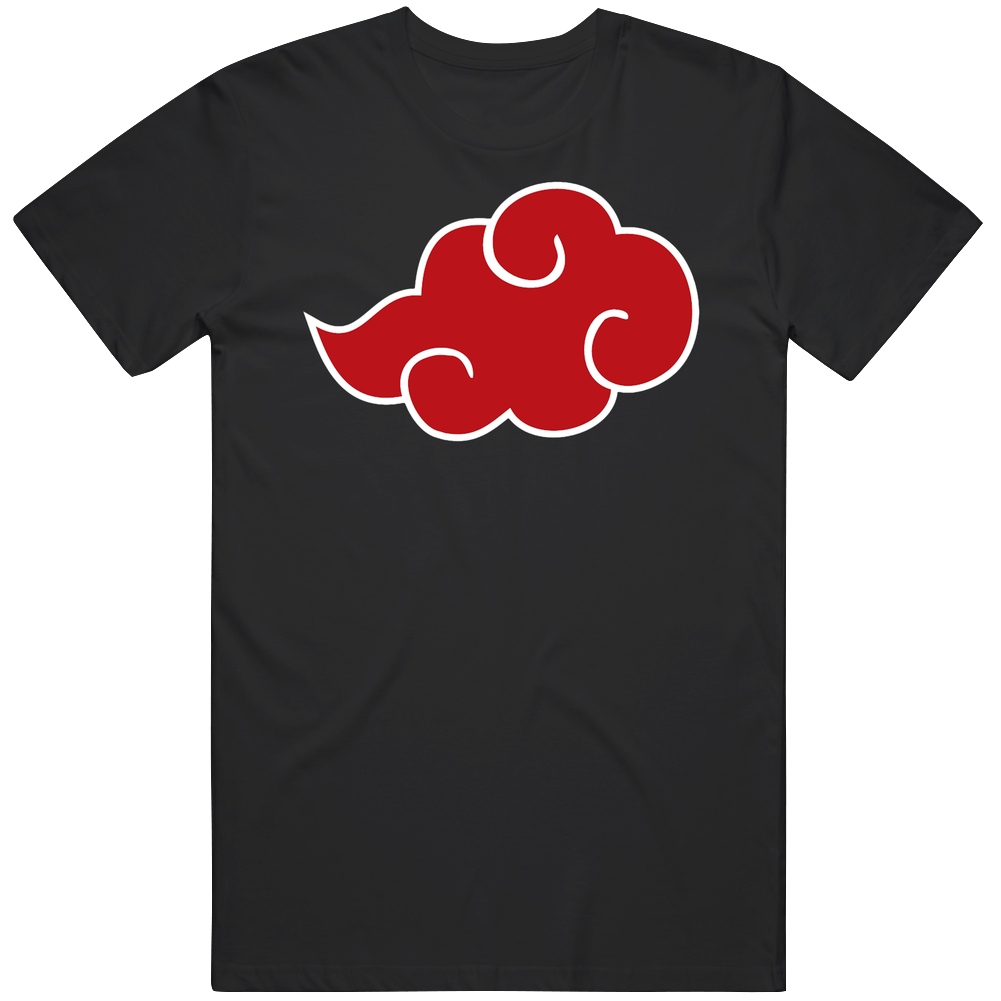 Tr Akatsuki F8sjdfsdf T Shirt