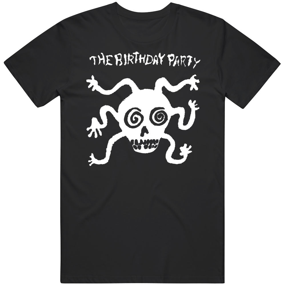 Tw Birthday Sf8gj T Shirt