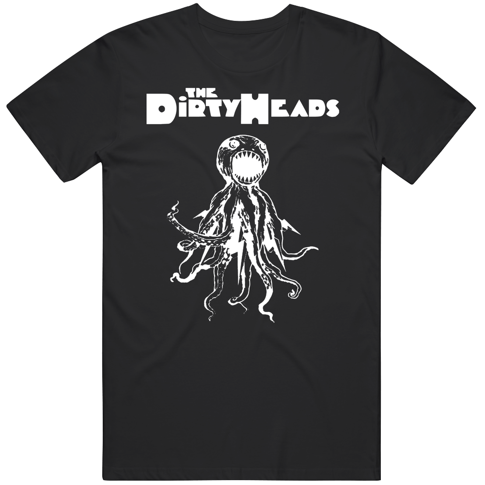 Tr Dirty Sef9jdsf T Shirt